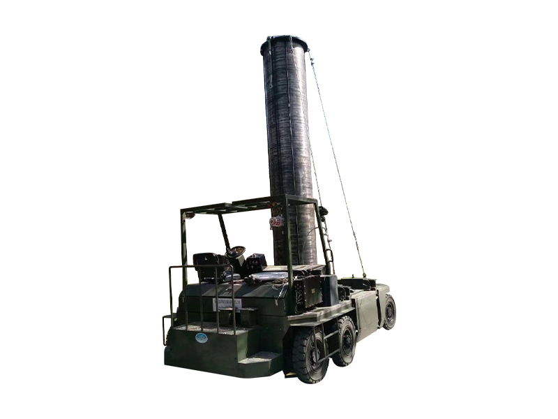 防爆转运车