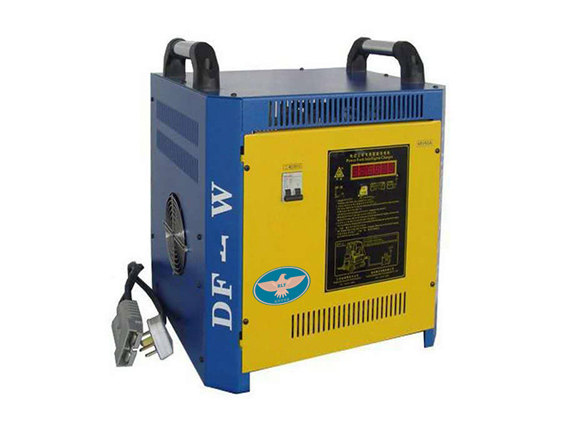 防爆无线充电机